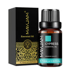 Soluna Premium Aromatherapy Essential Oils (10ml)