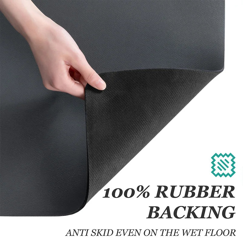 The Soluna High-Porosity Barista Mat