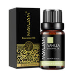 Soluna Premium Aromatherapy Essential Oils (10ml)