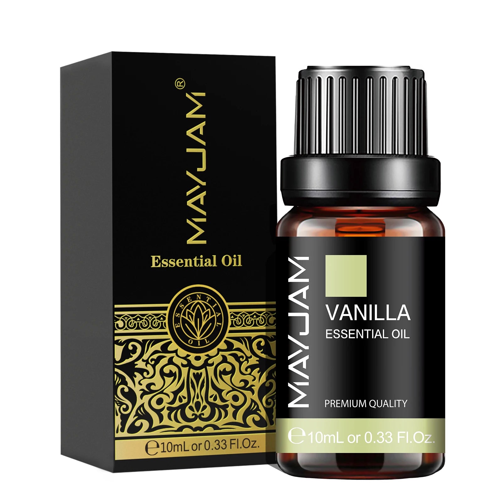 Soluna Premium Aromatherapy Essential Oils (10ml)