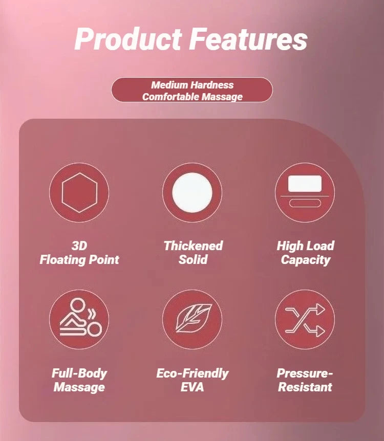 The Serenity Release Massage Roller