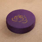 The Lotus Sacred Meditation Floor Cushion