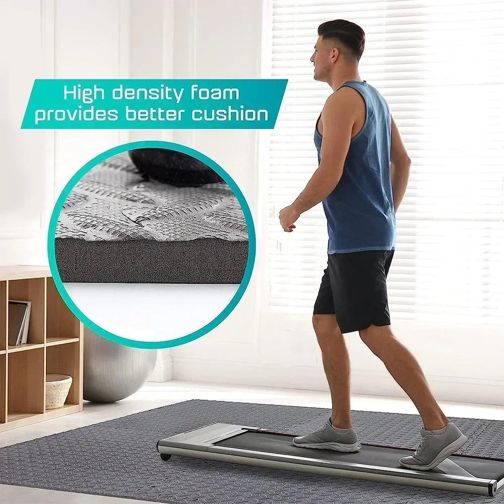 The Cloud Cushion Interlocking Play Mat