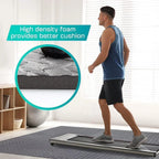 The Cloud Cushion Interlocking Play Mat