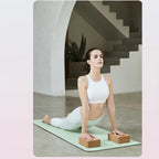 The Soluna Flow Exercise Mat