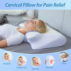 Soluna Dream Wedge Support Pillow