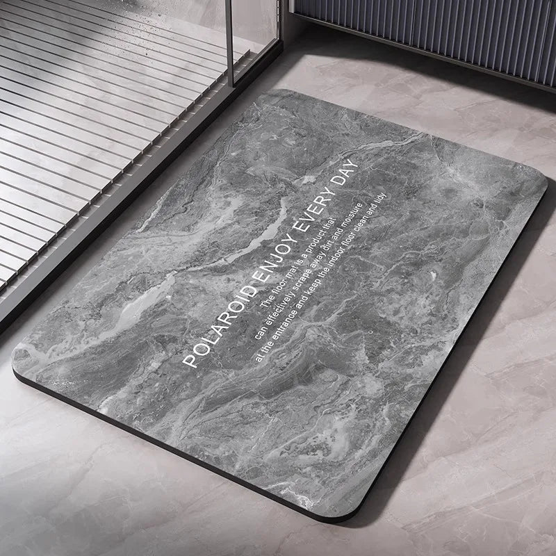 The Soluna Stone Sanctuary Mat