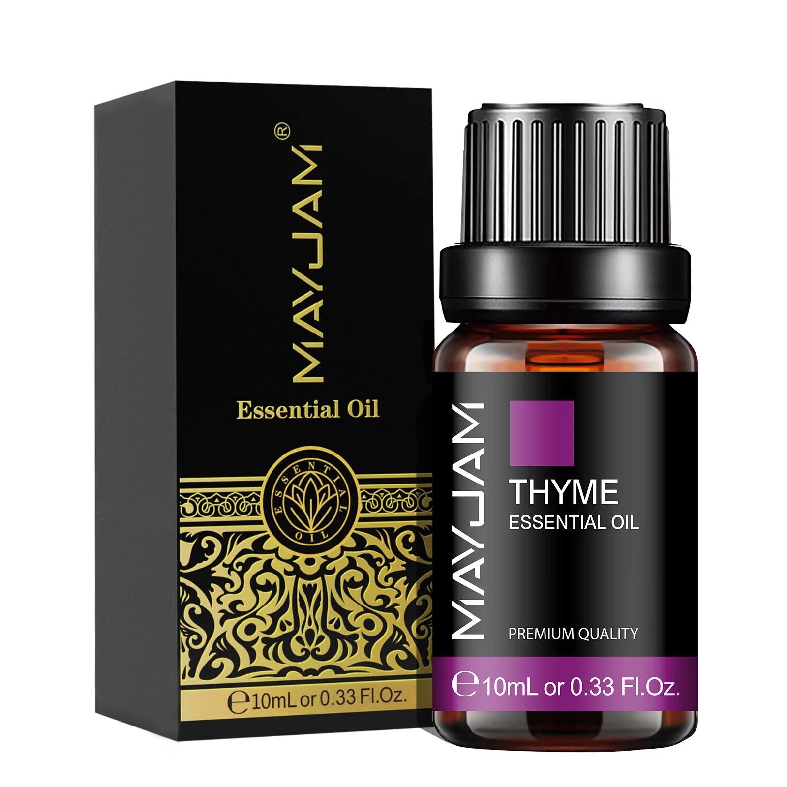 Soluna Premium Aromatherapy Essential Oils (10ml)