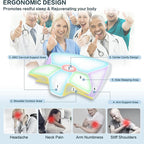 Soluna Dream Wedge Support Pillow