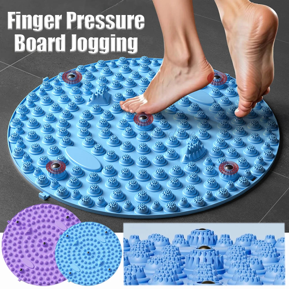 The Prana Acupressure Reflexology Board
