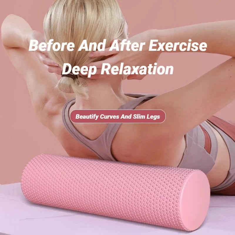 The Serenity Release Massage Roller
