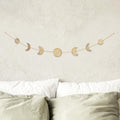 The Soluna Lunar Harmony Garland