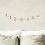 The Soluna Lunar Harmony Garland