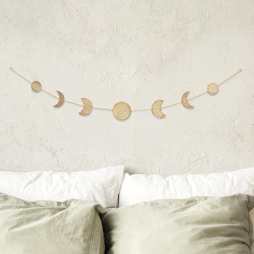 The Soluna Lunar Harmony Garland