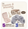 The Dream & Wander Gift Set