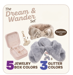 The Dream & Wander Gift Set