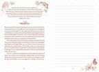 The Soluna Joyful Blessings Prayer Journal