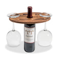 The Soluna Sanctuary Acacia Wine Server