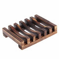 Buck Ridge Artisanal Wooden Soap Dish
