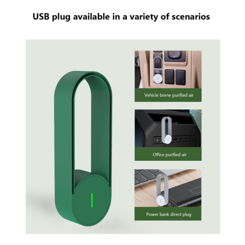 Divine Ion Air Cleansing Plug