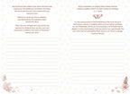 The Soluna Joyful Blessings Prayer Journal