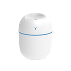 Soluna Aura Mini Ultrasonic Diffuser and Humidifier