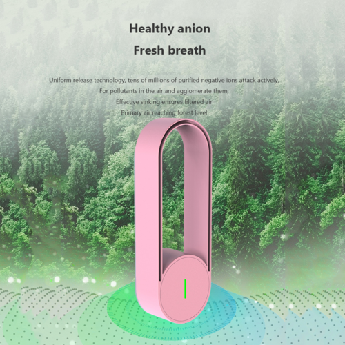 Divine Ion Air Cleansing Plug