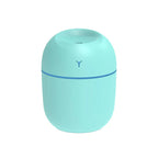Soluna Aura Mini Ultrasonic Diffuser and Humidifier