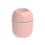 Soluna Aura Mini Ultrasonic Diffuser and Humidifier