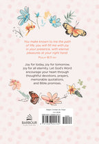 The Soluna Joyful Blessings Prayer Journal