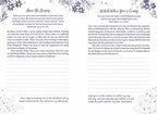 3 Minutes to a Less Stressed Life Devotional Journal