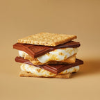 HERSHEY'S S'mores All-In-One Kit