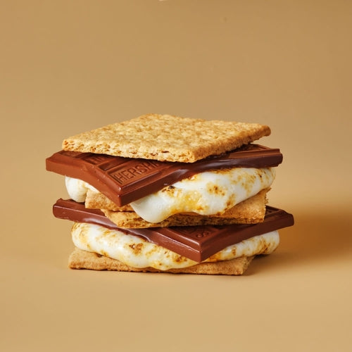 HERSHEY'S S'mores All-In-One Kit