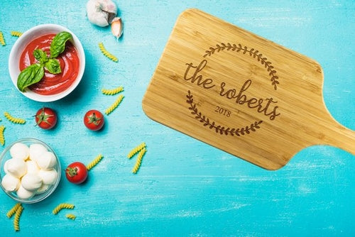 The Soluna Sanctuary Custom Heritage Board