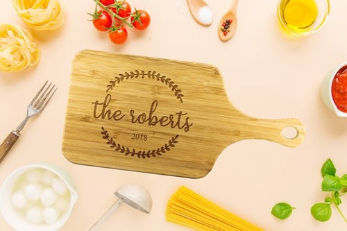 The Soluna Sanctuary Custom Heritage Board