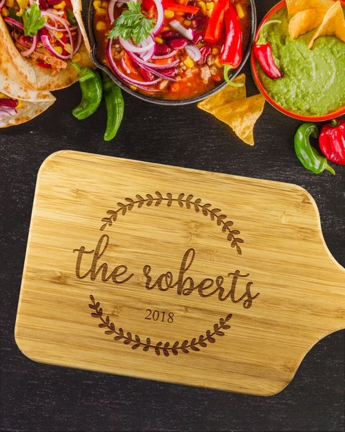 The Soluna Sanctuary Custom Heritage Board