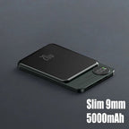 Soluna MagSafe Magnetic Wireless Power Bank