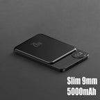 Soluna MagSafe Magnetic Wireless Power Bank